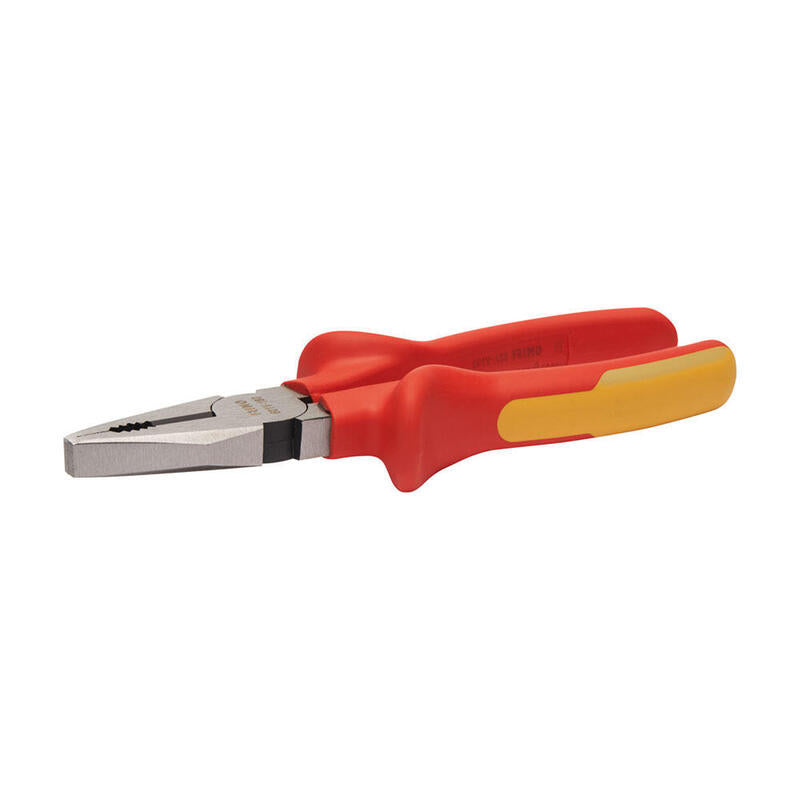 Alicate Universal Aislado 1000v, 180mm 601v-180-1 Irimo