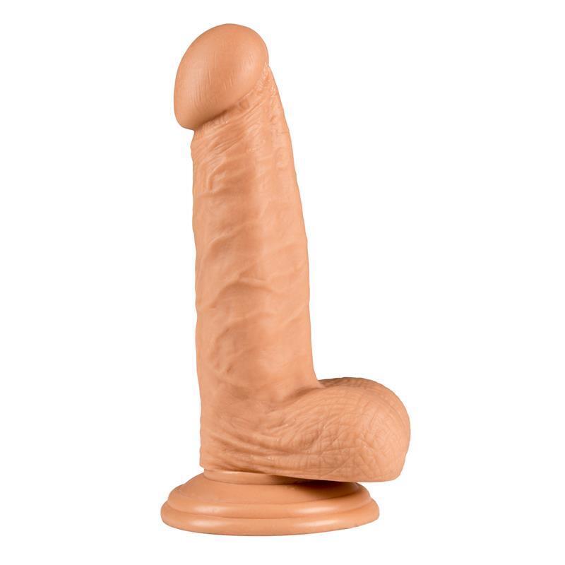 Alive - Little John Pene Realistico 14.6 Cm