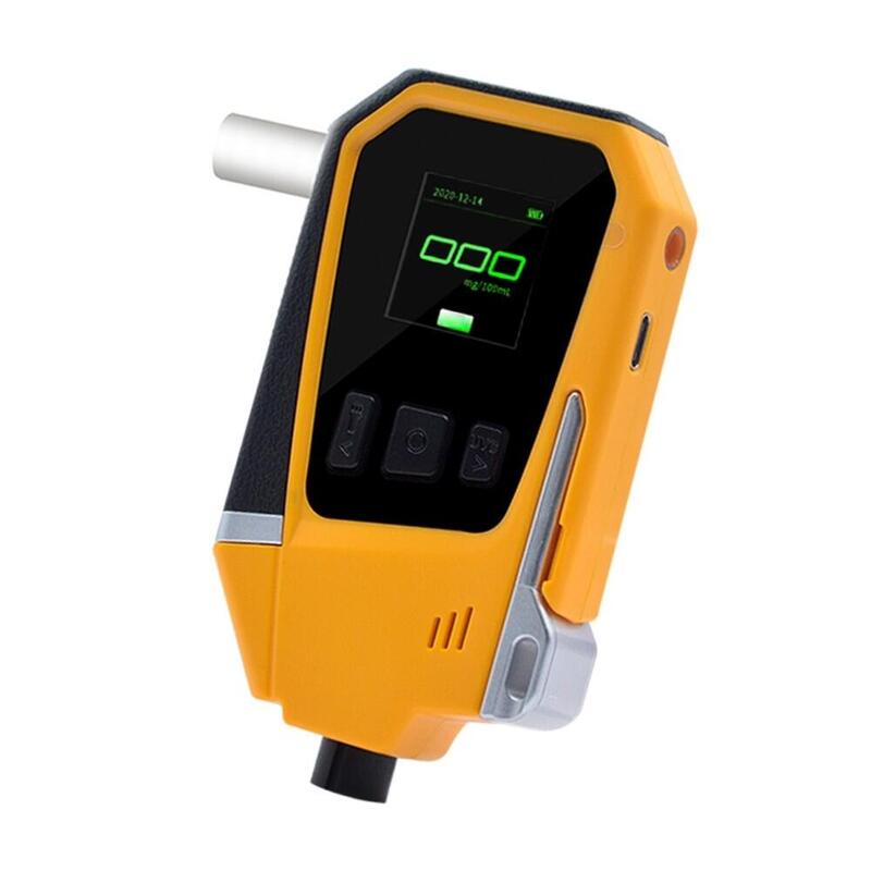 Alkomat Elektrochemiczny Titan