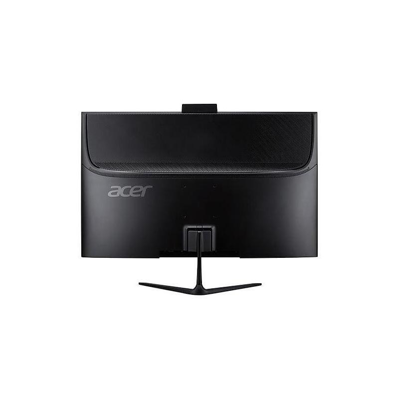 All In One Acer Aspire C24-2g 24" Intel Core 5 120u, 16gb 1tb Ssd Sin Sistema Operativo Negro