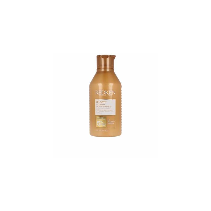 All Soft Conditioner 300 Ml