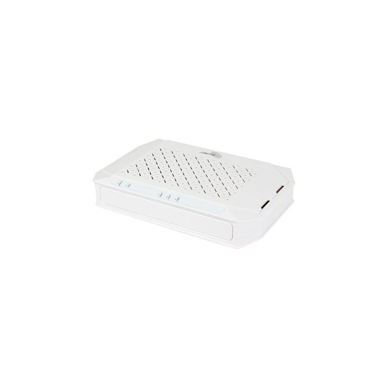 Allnet Isp Bridge Modem Vdsl2 / Supervectoring 35b Con Vectoring All-Bm210vdsl2sv