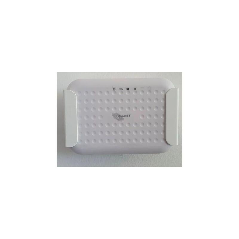 Allnet Isp Bridge Modem Vdsl2 / Zbh. Wandhalter Para All-Bm20