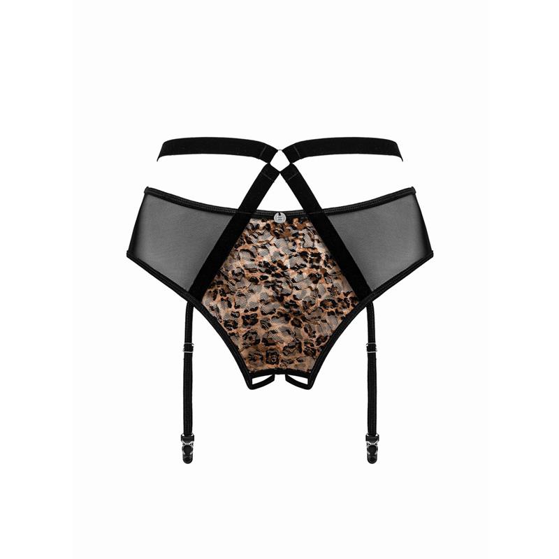 Obsessive - Allunes Liguero S/M