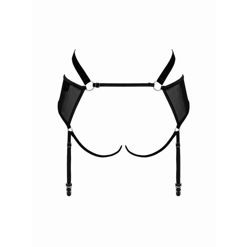 Obsessive - Allunes Liguero S/M