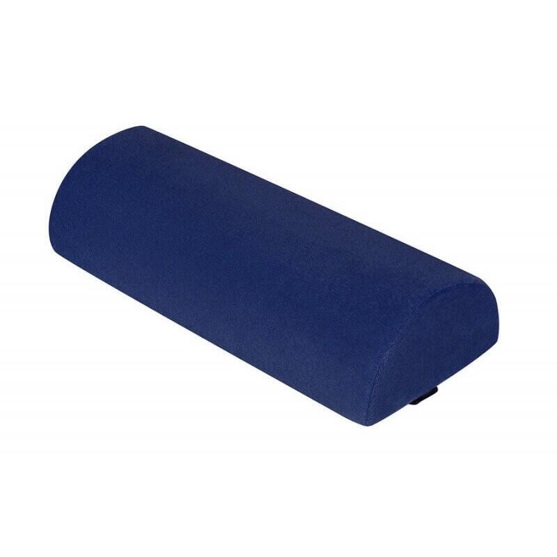 Almohada Lumbar Semieje Qmed Lumbar Half Roll