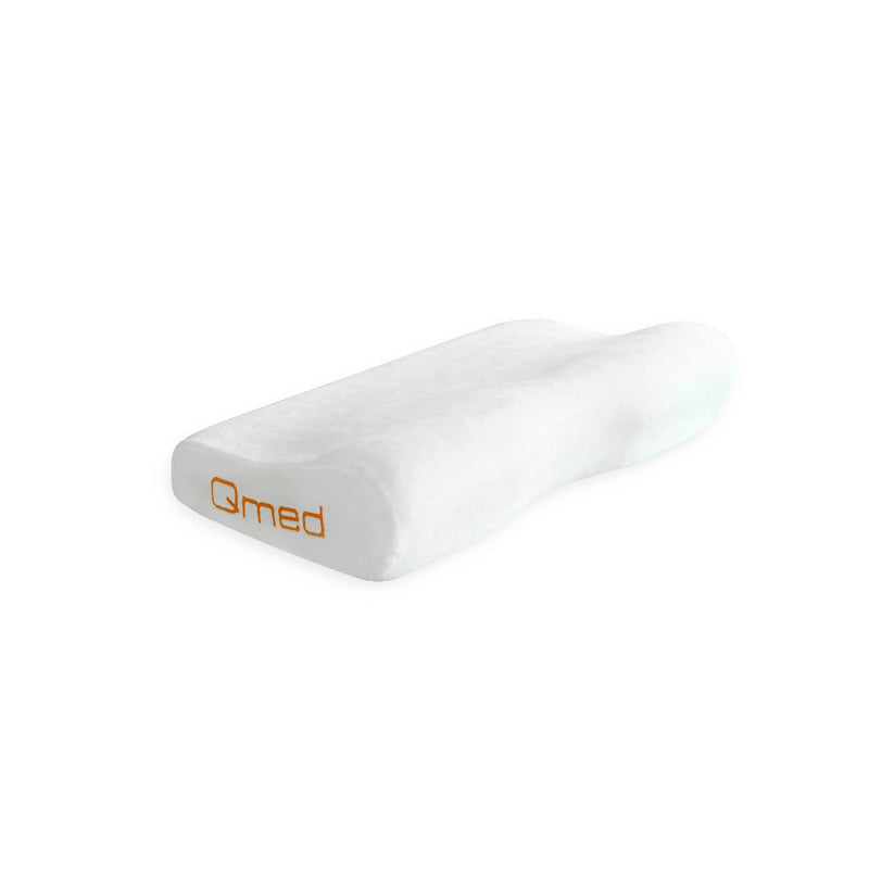 Almohada Ortopédica Para La Cabeza Qmed
