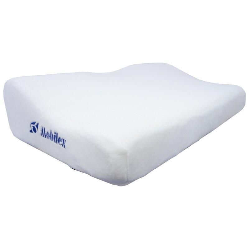 Almohada Ortopédica Softsleep Dolor De Cuello Contorno M