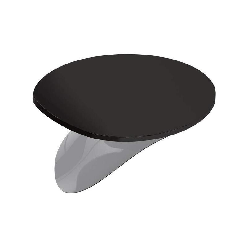 Almohadilla De Gel Flexible Para Soportes De Ventosas 79mm