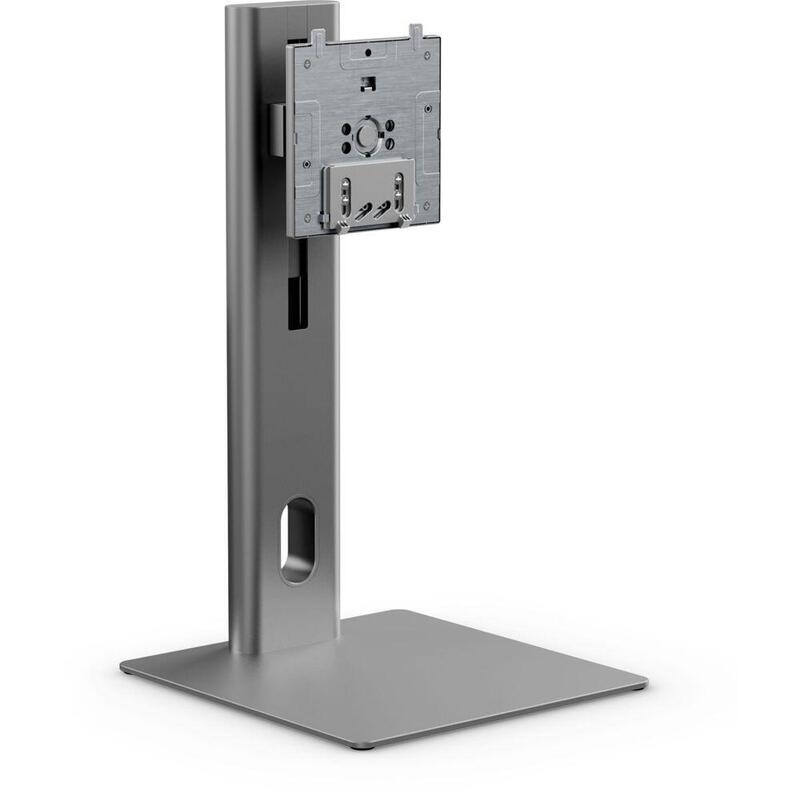 Alogic Aspekt Raise Stand For 32  Monitor Space Grey
