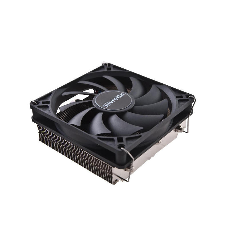 Alpenföhn 84000000096 Ventilador De Pc Procesador Enfriador 9,2 Cm Negro