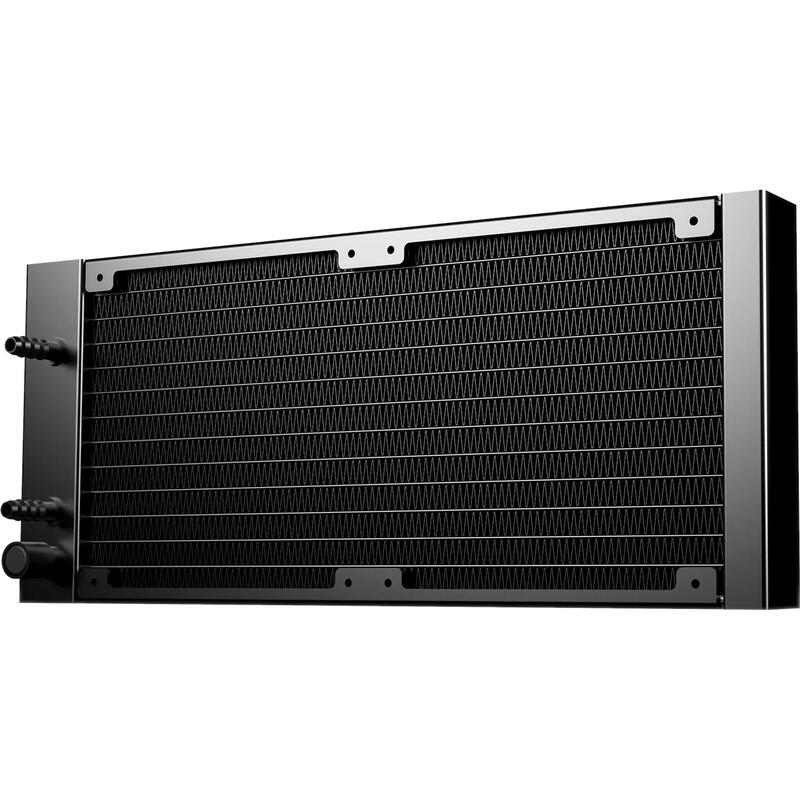 Alpenföhn 84000000181 Computer Cooling System Procesador All-In-One Liquid Cooler