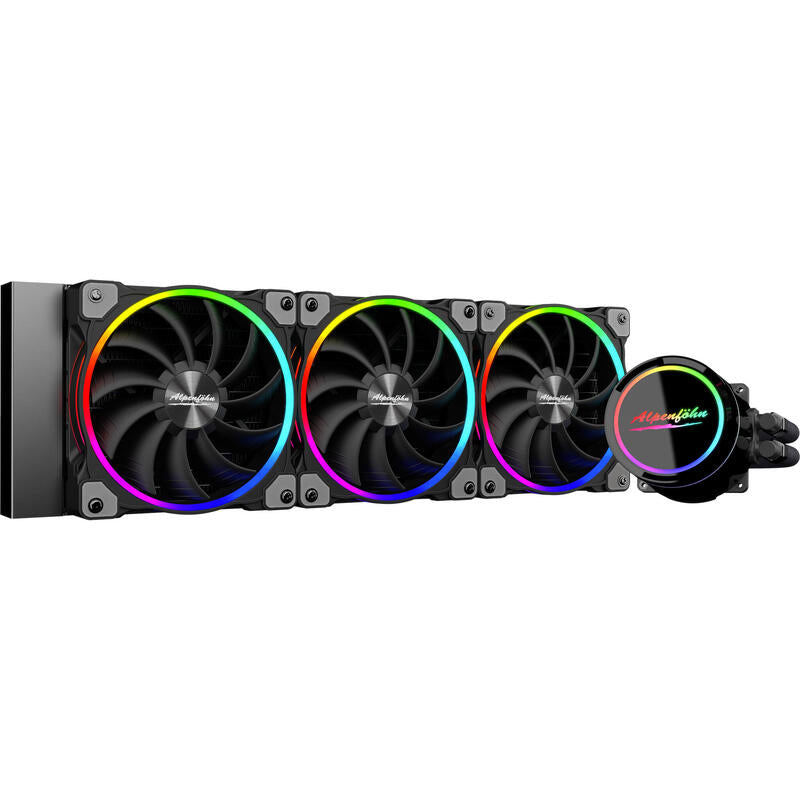 Alpenföhn 84000000182 Computer Cooling System Procesador All-In-One Liquid Cooler