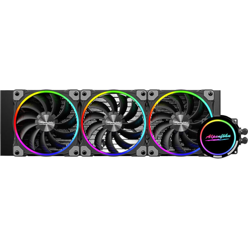 Alpenföhn 84000000182 Computer Cooling System Procesador All-In-One Liquid Cooler