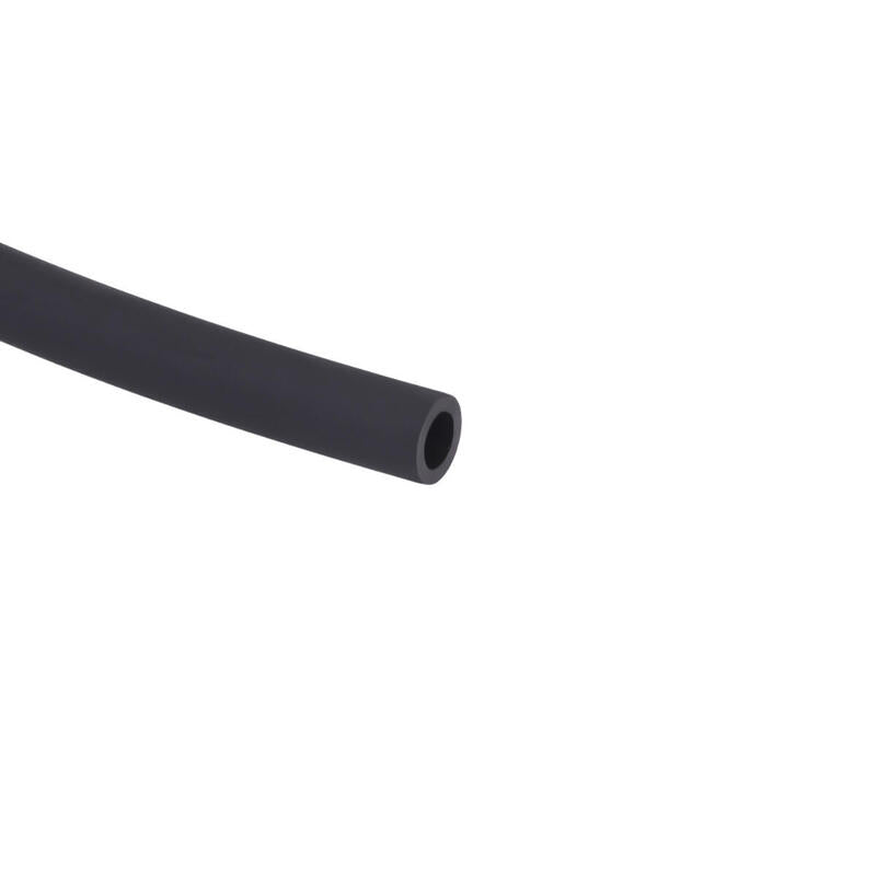 Alphacool Tubo Alphatube Tpv 16/10 - Negro Mate 3,3 M (10 Pies) Caja Minorista 330 Cm 17490