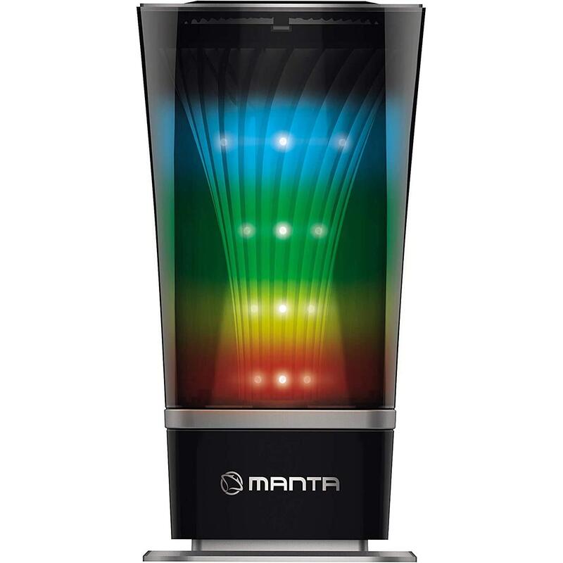 Alt. Manta Spk305 Bluetooth Skylight