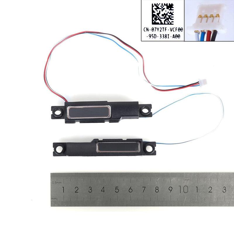 Altavoces Altavoces Internos Para Ordenador Portátil Dell Latit E5480 E5490 5480 5491 P72g. Pk23000xv00