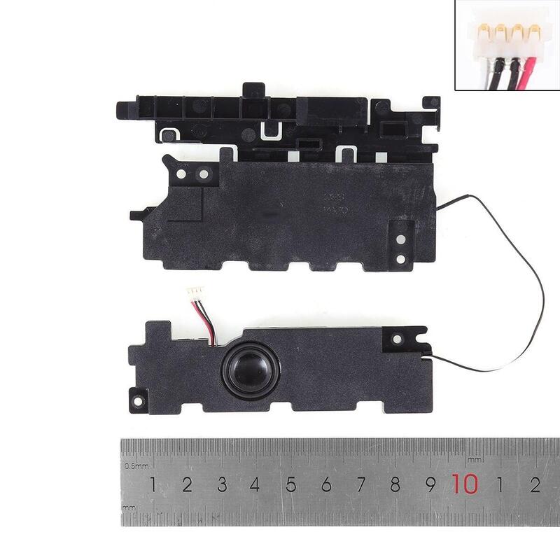 Altavoces Altavoces Internos Para Ordenador Portátil Hp 15 Ef 15s Eq 15 Dy 15s Fq Altavoz Portátil Sonda Tpn Q222 0p5 L 0p5 R