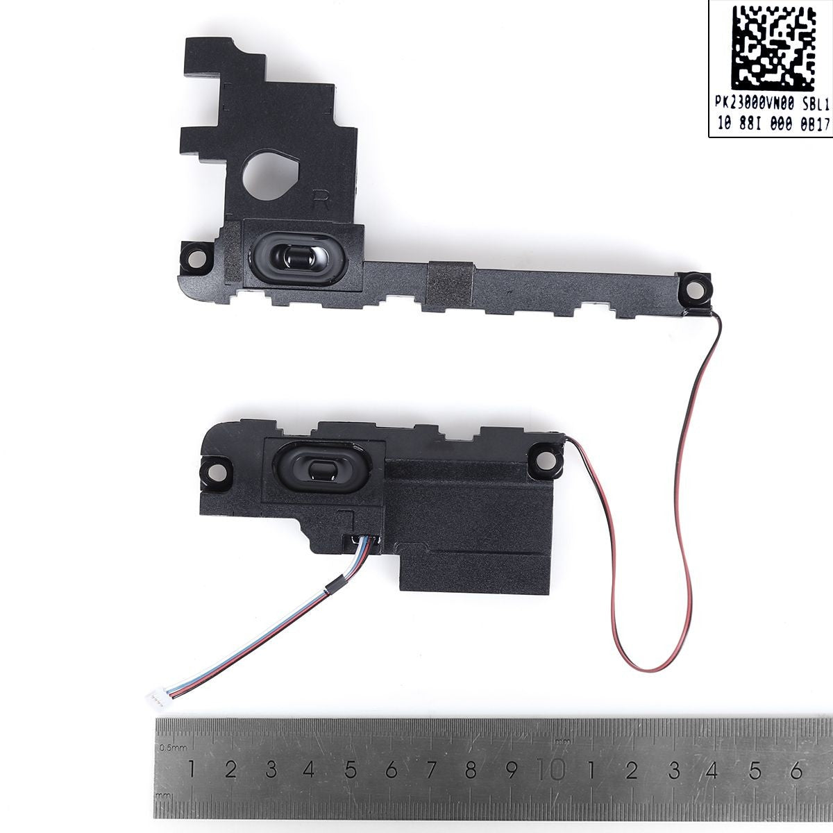 Altavoces Internos Para Portátil Hp 250 G6 255 G6 15-Bw 15-Bs 925306-001