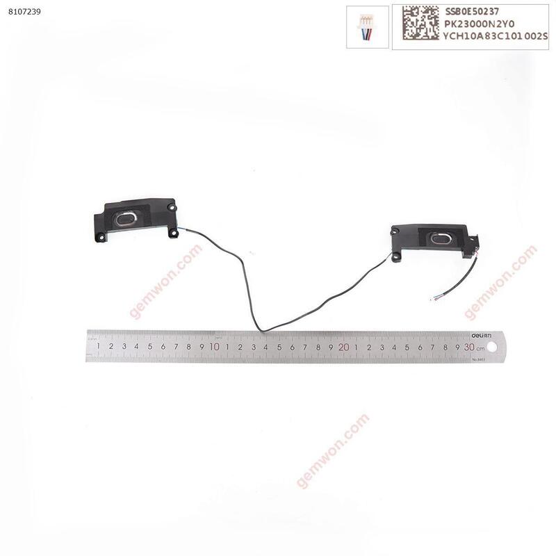 Altavoces Altavoces Internos Para Ordenador Portátil Lenovo Thinkpad T460s T470s Izquierda+Derecha 00jt988