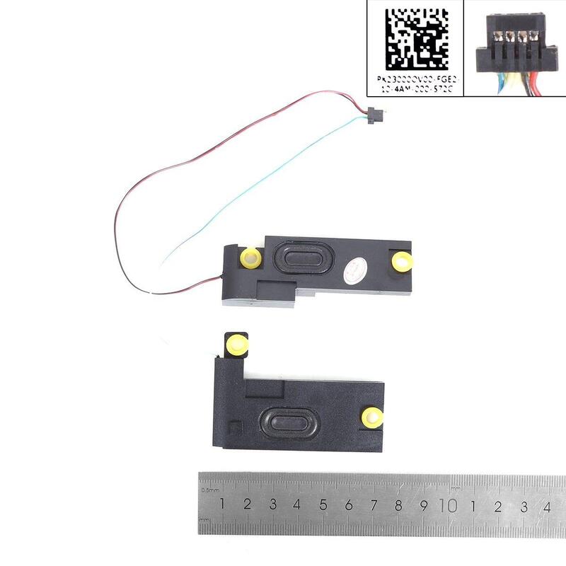 Altavoces Altavoces Para Acer Aspire E5 511 E5 531 E5 571 V3 572 E5 521 Pk23000ov10