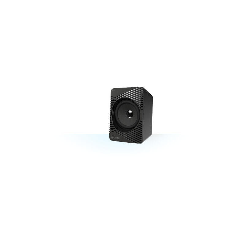Altavoces Creative 2.1 E2500 Sbs Bluetooth Aux Usb Radio Mando 51mf0485aa001
