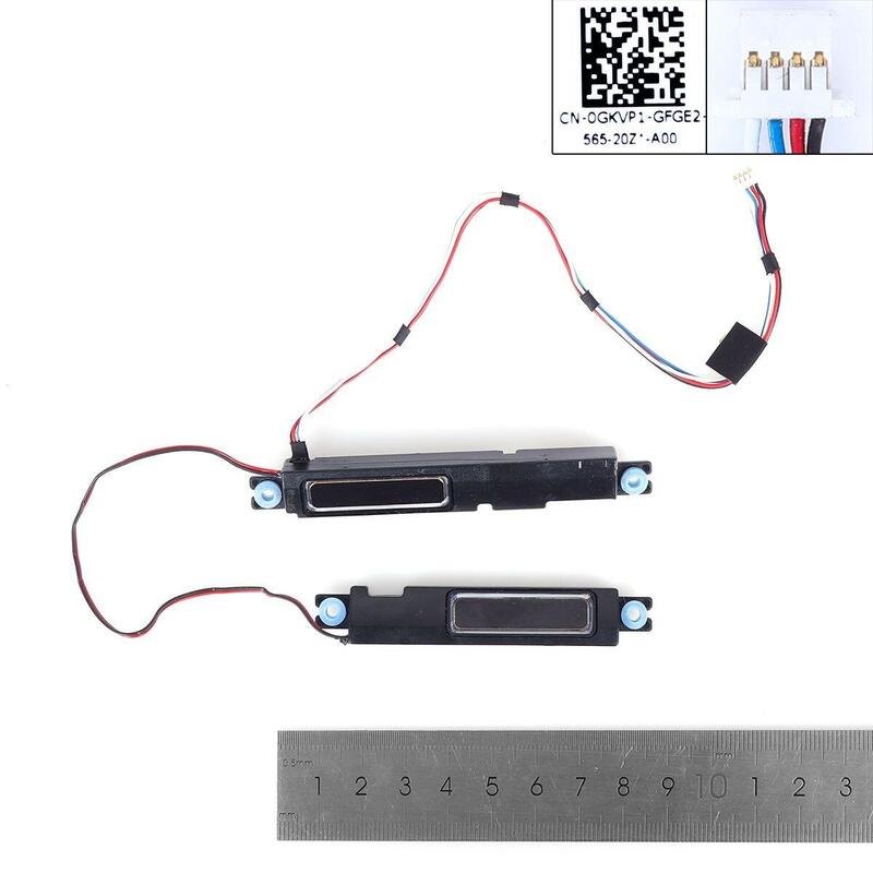 Altavoces Dell Latitude E5450 5450 Pk23000o00 0gkvp1