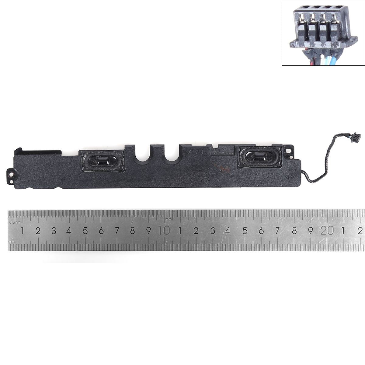 Altavoces Internos Para Portátil Hp Zbook 14 G2 Elitebook 850 G1 Serie G2 730798-001