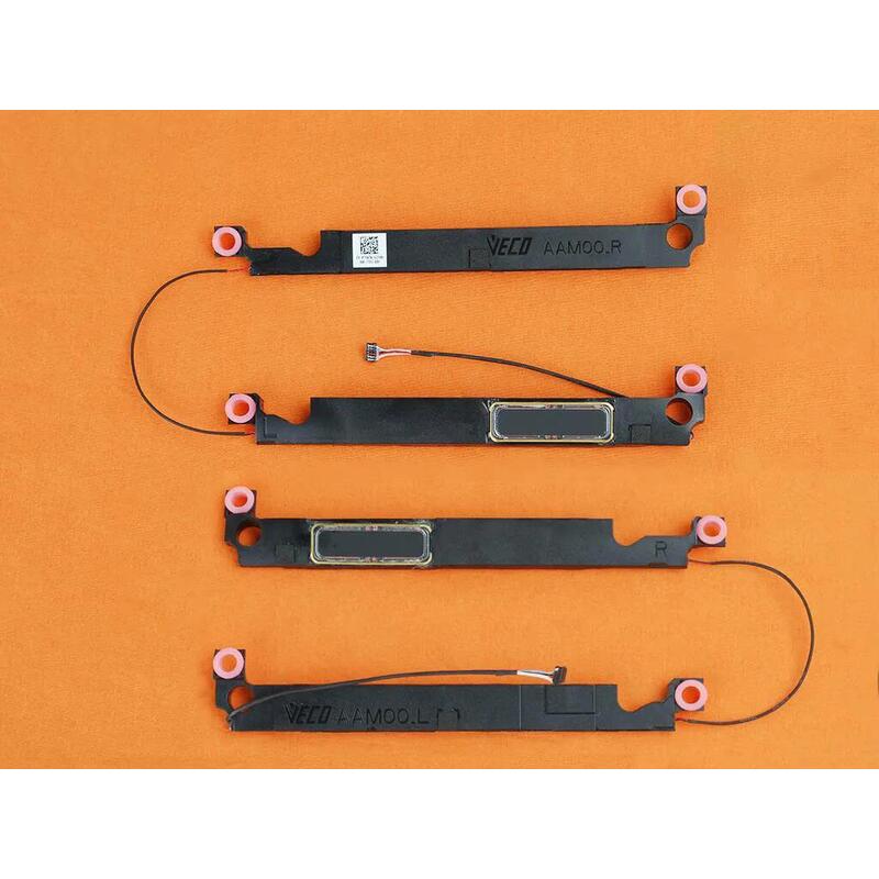 Altavoces Internos Para Portátil Dell Xps 15 9550 9560 9570 7590 M5510 M5520