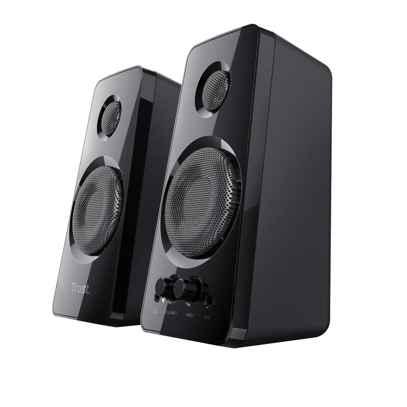 Altavoces Trust Tytan 36w 2.0