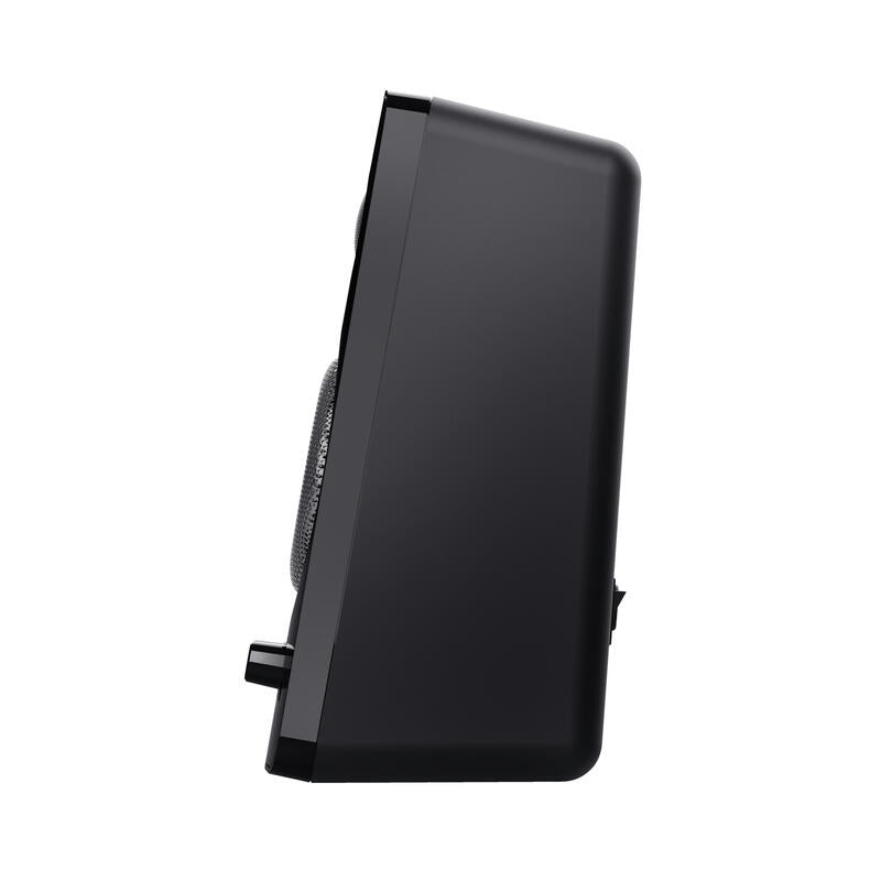Altavoces Trust Tytan 36w 2.0