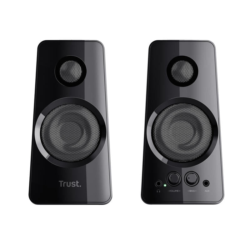 Altavoces Trust Tytan 36w 2.0