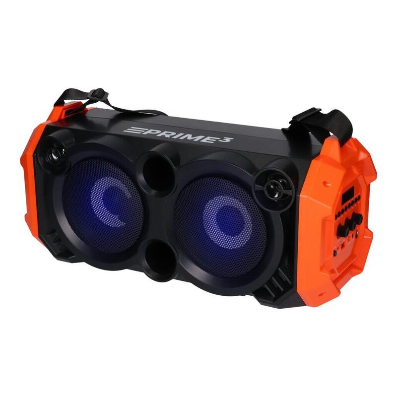 Altavoz Aps31 System Audio Bluetooth Karaoke