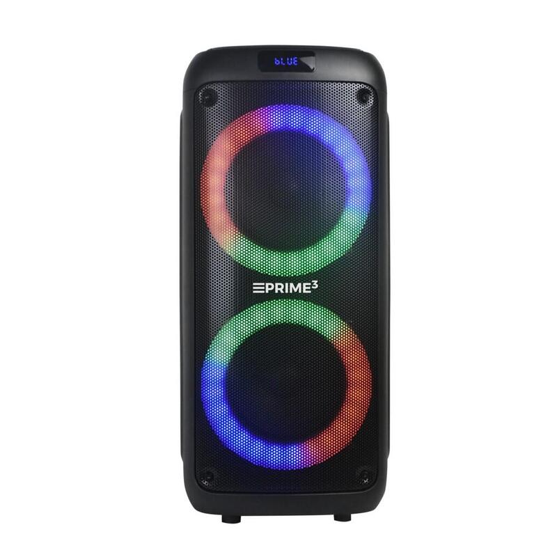 Altavoz Aps51 System Audio Bluetooth Karaoke
