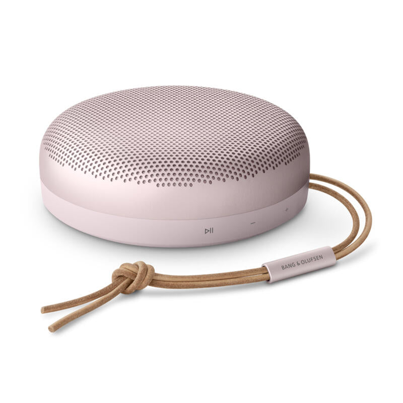 Altavoz Bang & Olufsen Beosound A1 2.Gen Rosa