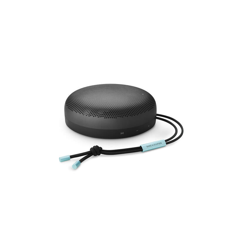 Altavoz Beosound A1 2nd Gen Anthracite Accs Oxygen