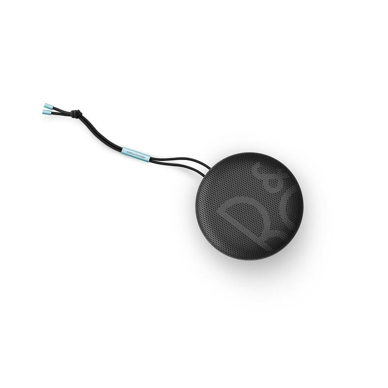 Altavoz Beosound A1 2nd Gen Anthracite Accs Oxygen