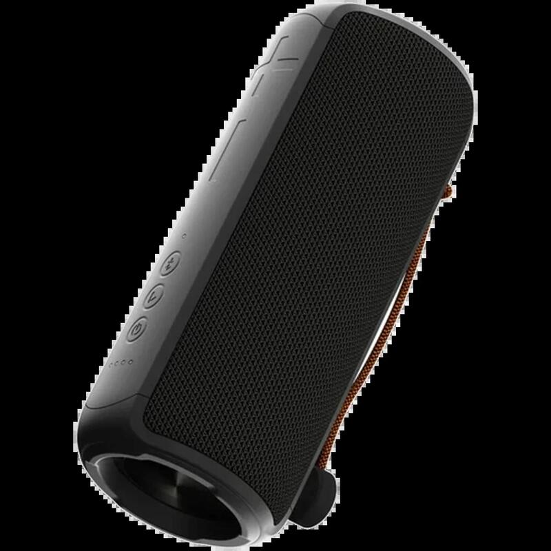 Altavoz  Blackview Aurabass 3 20w Negro