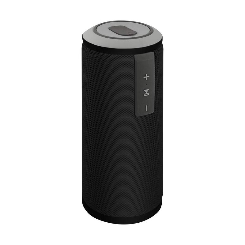 Altavoz Bluetooth 2x6w Soundtube Waterproof Ipx6 3sixt