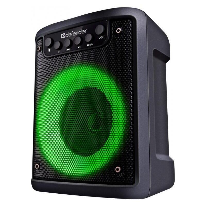 Altavoz  Bluetooth Funky 10w