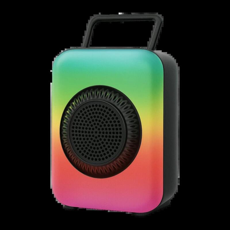 Altavoz Bluetooth Oryx Gts-1867