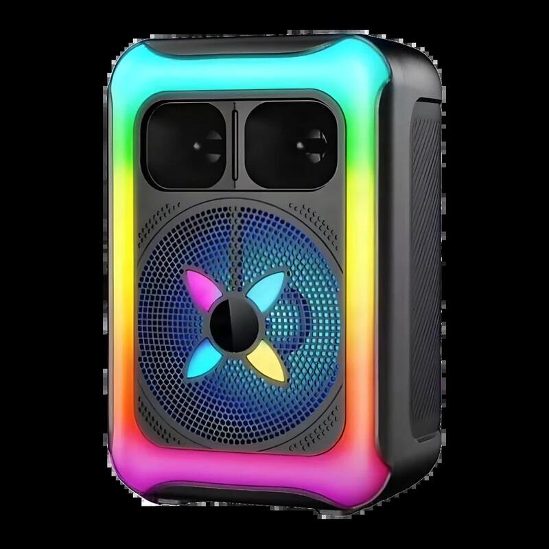 Altavoz Bluetooth  Oryx Kts-2452