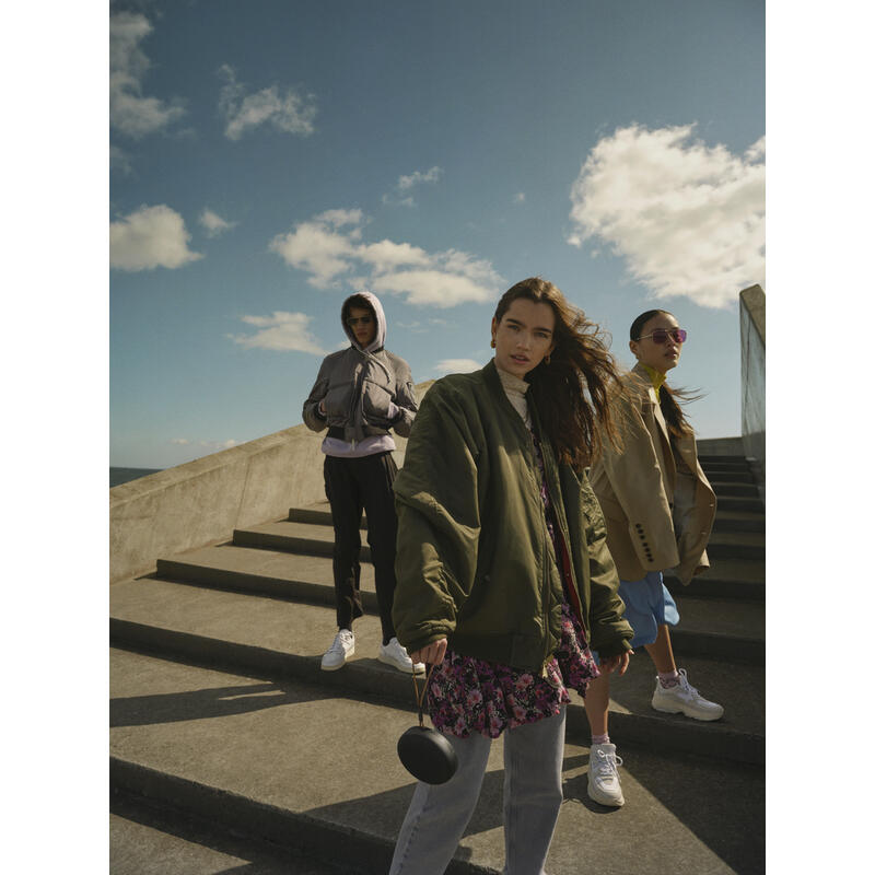 Altavoz Bluetooth Resistente Al Agua - Bang & Olufsen Beosound A1 2nd Gen 2