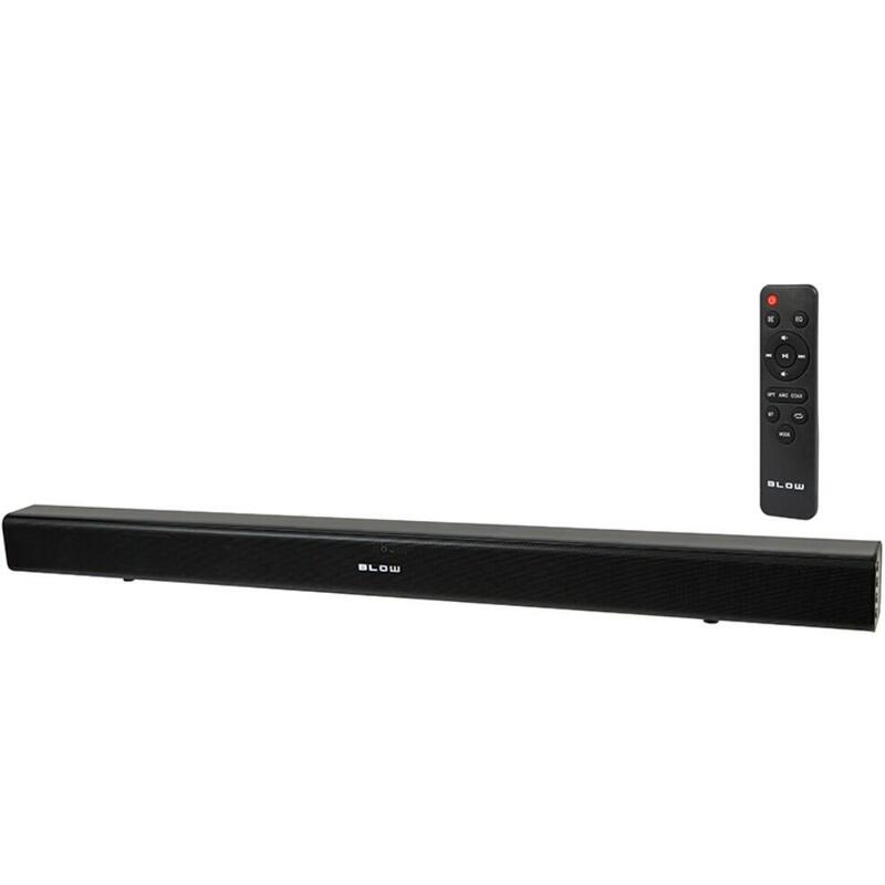 Altavoz Bluetooth Soundbar Cinema 4.0