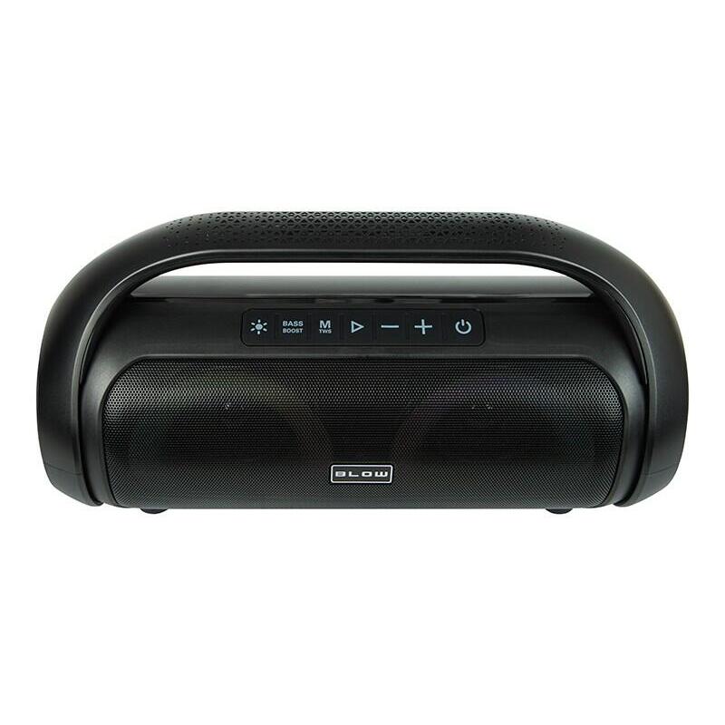 Altavoz Bluetooth Soundwave