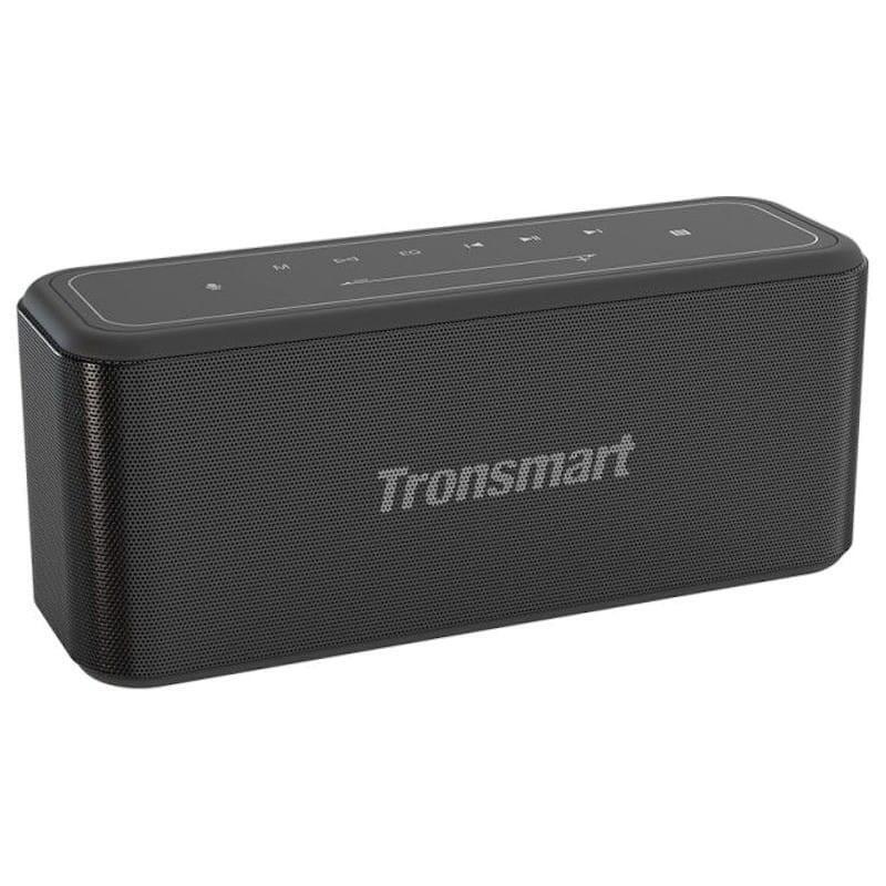 Altavoz Bluetooth  Tronsmart Mega Pro 60w Bluetooth 5.0