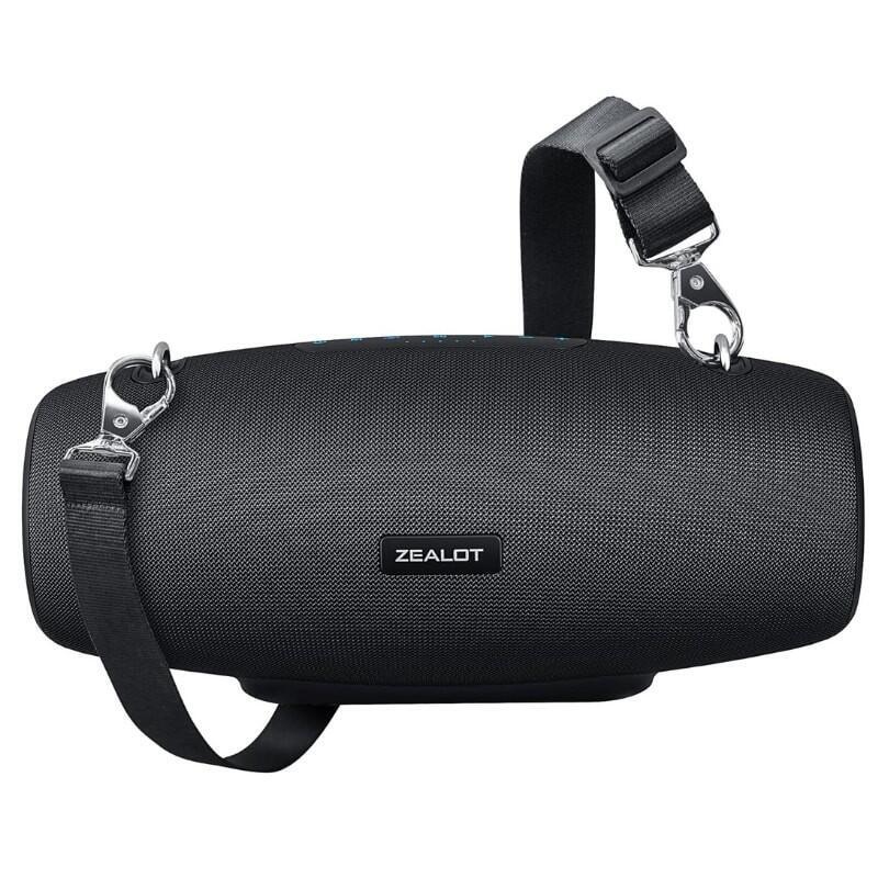 Zealot S67 60w - Altavoz Bluetooth