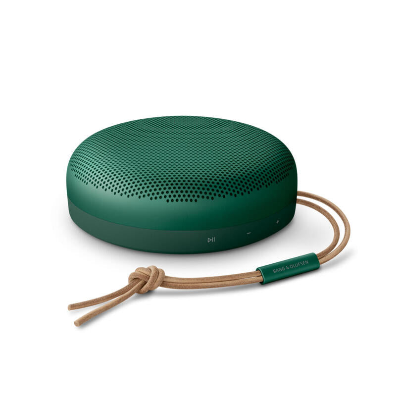 Altavoz B&O A1 2nd Gen Estéreo Verde 5w
