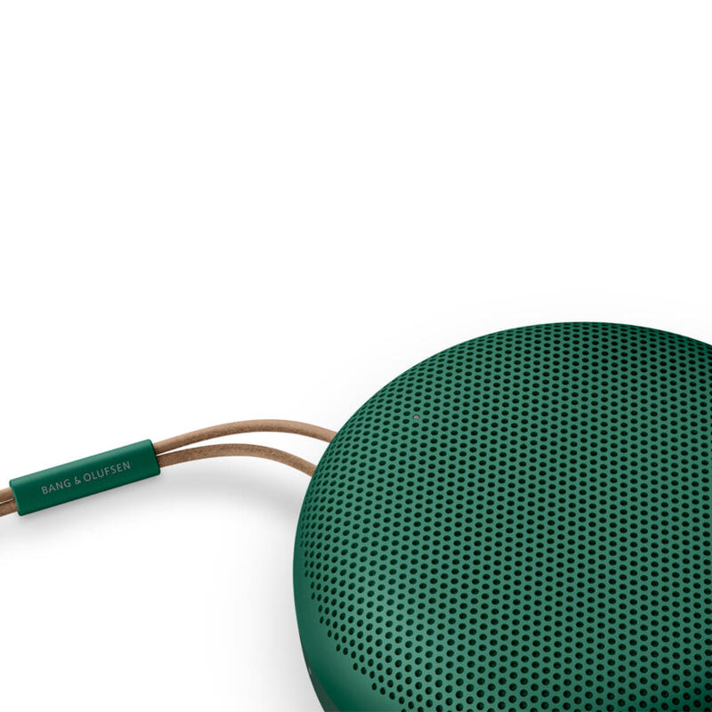 Altavoz B&O A1 2nd Gen Estéreo Verde 5w