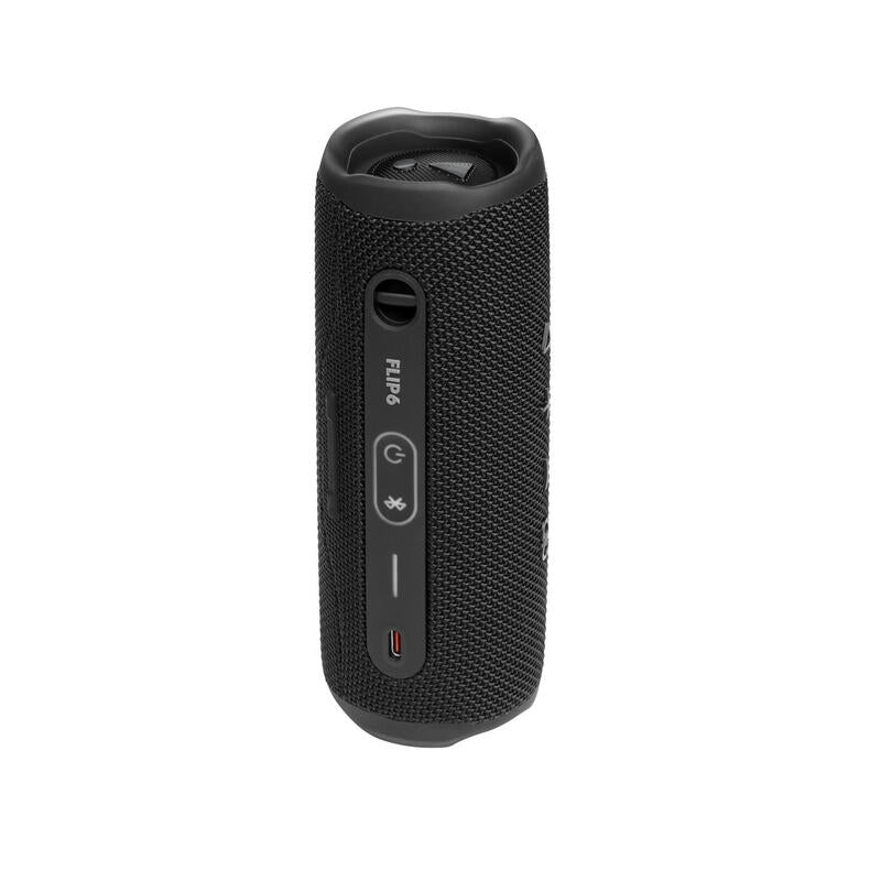 Altavoz Con Bluetooth Jbl Flip 6 30w 1.0 Negro